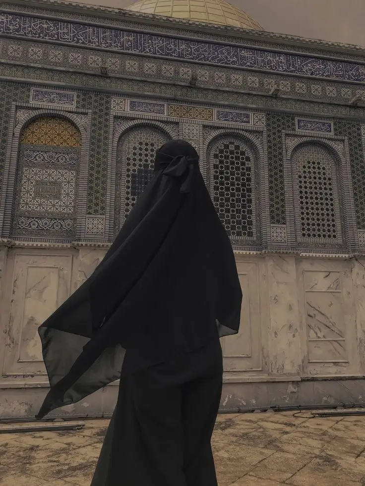 Hijab no Islã