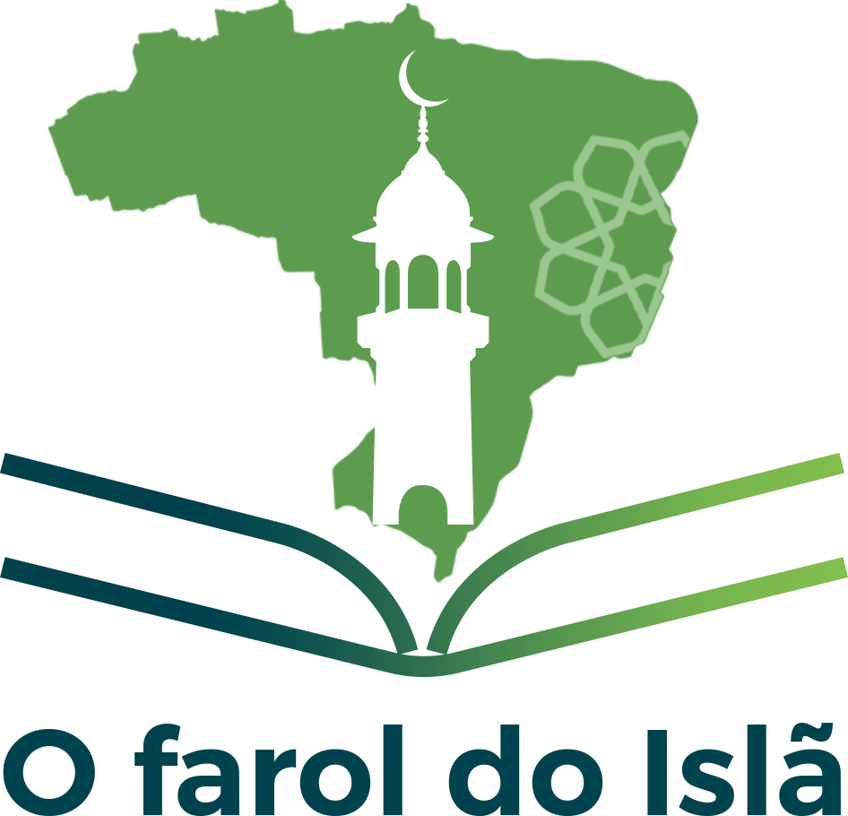 O farol do Islã