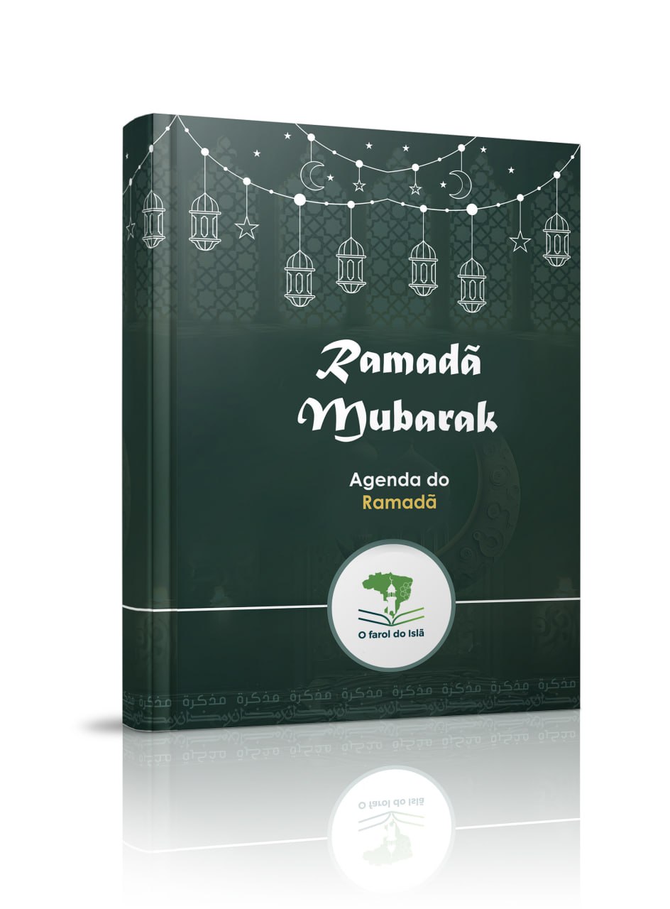 Agenda do Ramada