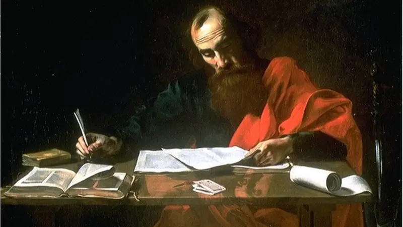 PAULO É O VERDADEIRO FUNDADOR DO CRISTIANISMO