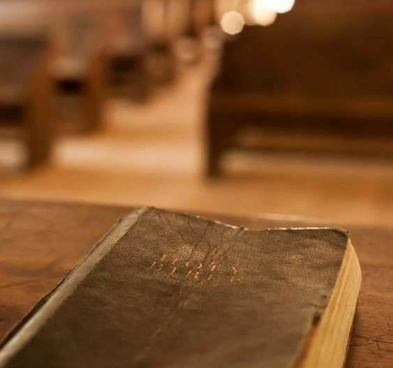 NO NOVO TESTAMENTO, JESUS É DESCRITO COMO O “CAMINHO”