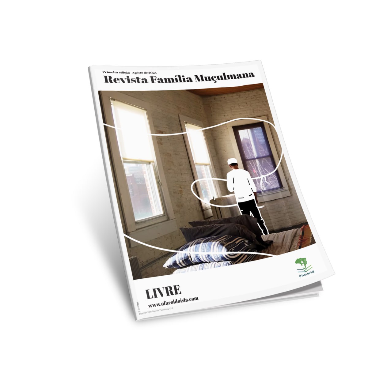 Revista Família muculmana