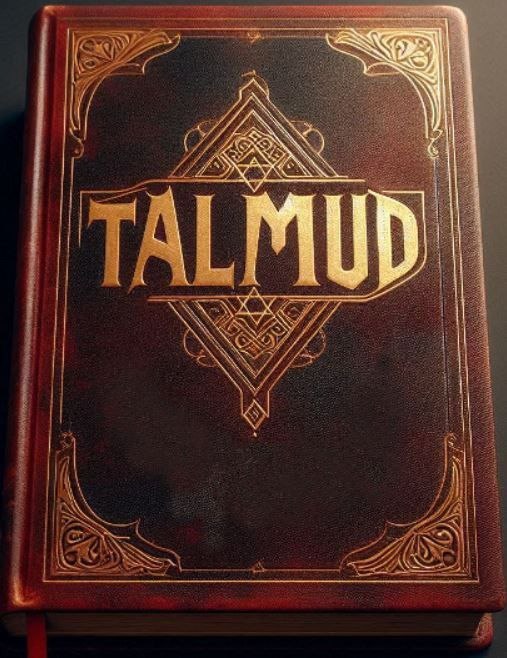 Os 20 ensinamentos morais mais chocantes do Talmud com PROVA