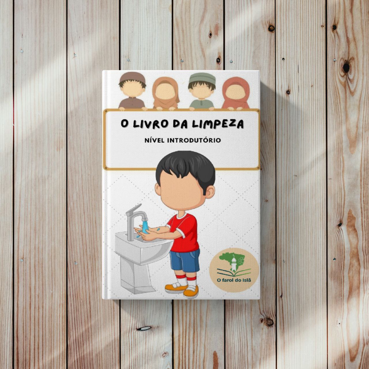 O Livro da Limpeza
