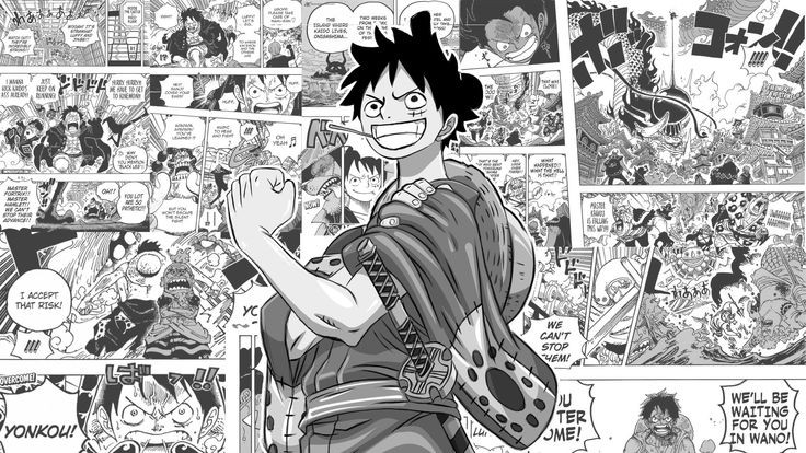 A Evolução da Animação e dos Mangás Japoneses