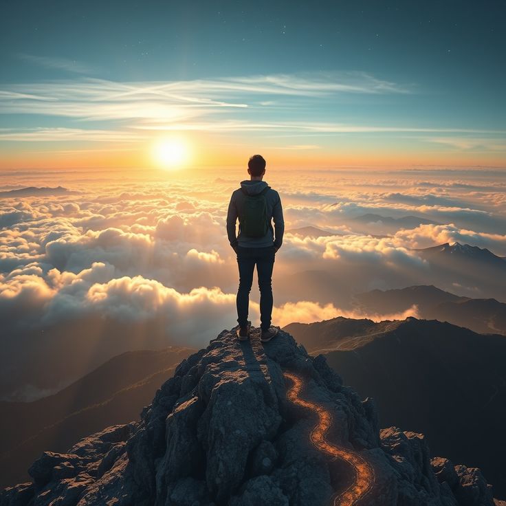 Cultivando a Determinação: A Tarefa Primordial