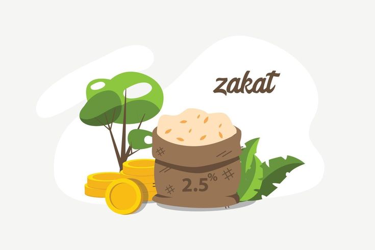 A taxa do Zakaat al-fitr