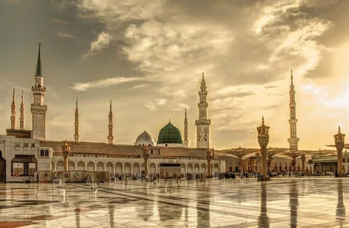 Sa‘id ibn ‘Amir al-Jumahi